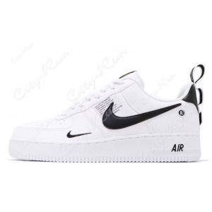  Nike Air Force 1 07 LV8 Utility White