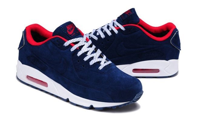  Nike Air Max 90 VT
