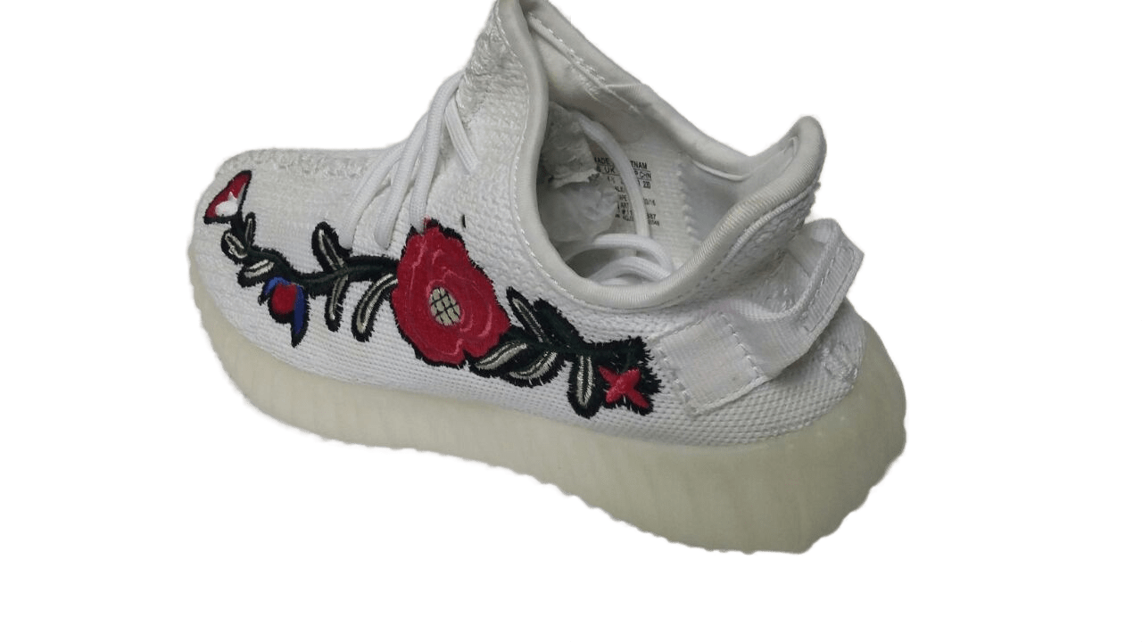  Adidas Yeezy Boost 350 V2