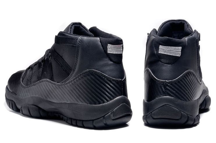  Nike Air Jordan 11 Retro Carbon