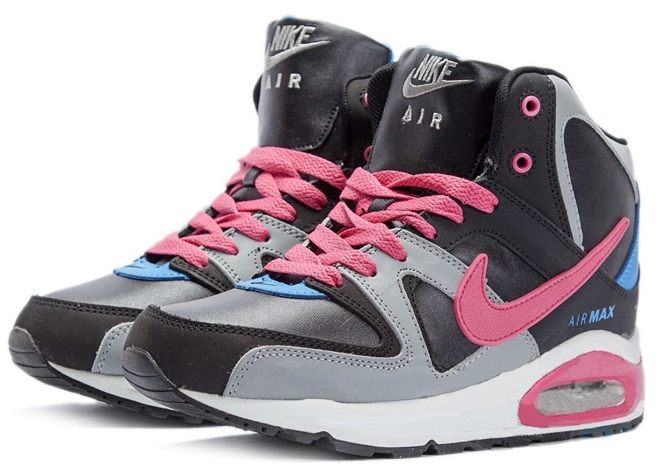  Nike Air Max Skyline High