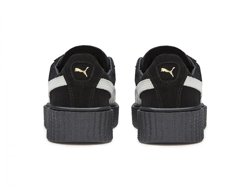  Puma Rihanna Creepers