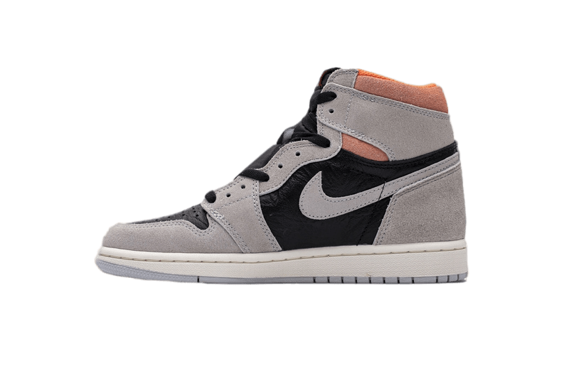 Nike Air Jordan 1 High OG Neutral Grey