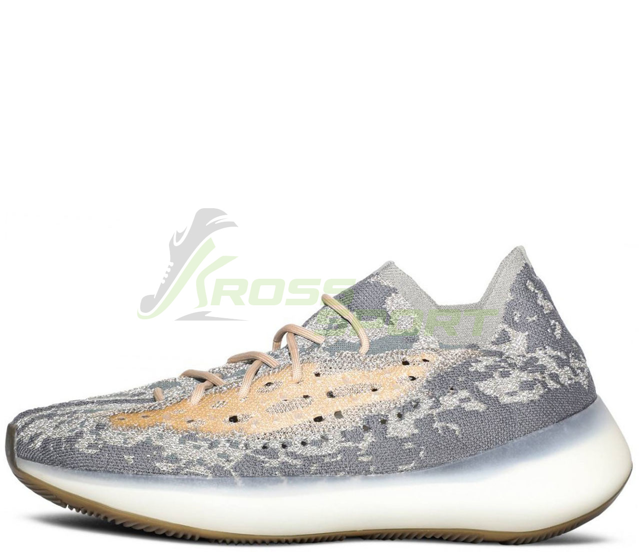  Adidas Yeezy Boost 380 Mist