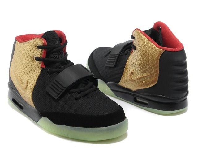  Nike Yeezy Kanye West