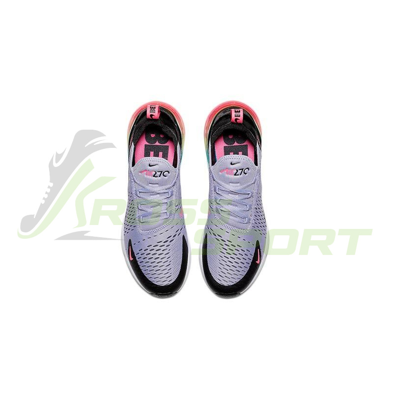  Nike Air Max 270 Light Purple