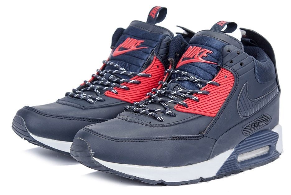  Nike Air Max 90 High