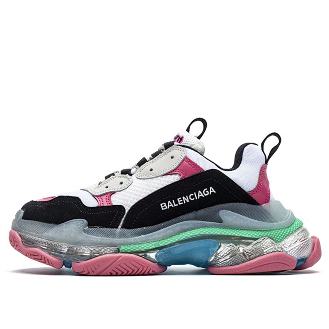  Balenciaga Triple S