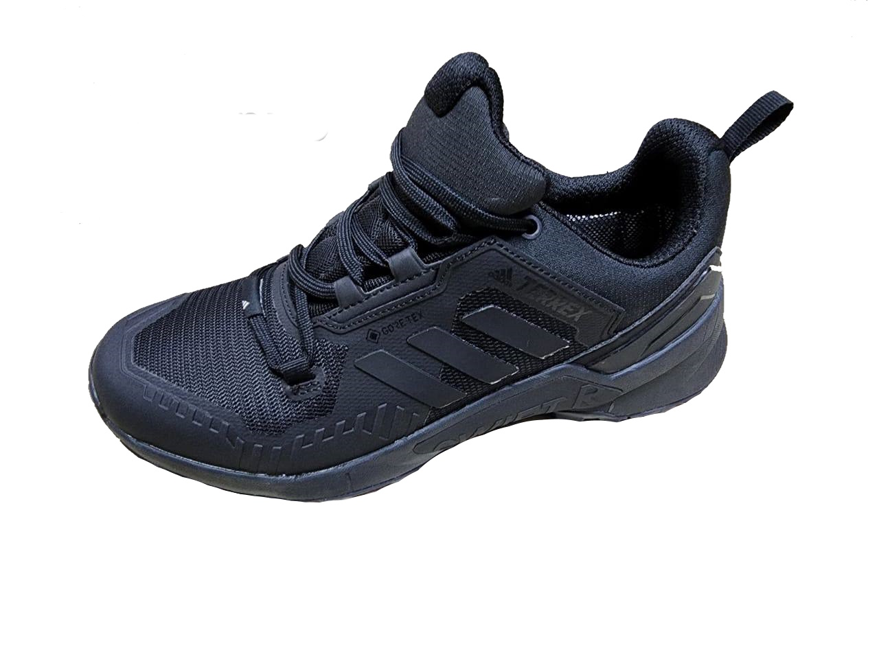 Adidas Terrex Gore-Tex черные