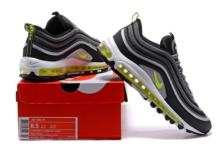  Nike Air Max 97 OG