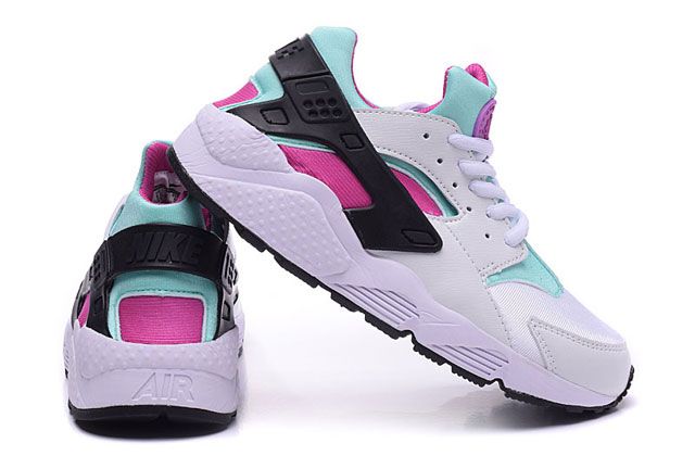  Nike Air Huarache