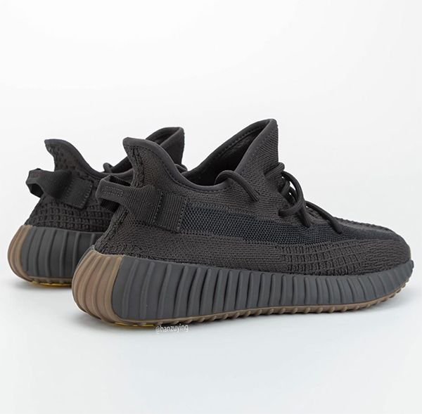 Adidas yeezy 350 store v2 static triple black